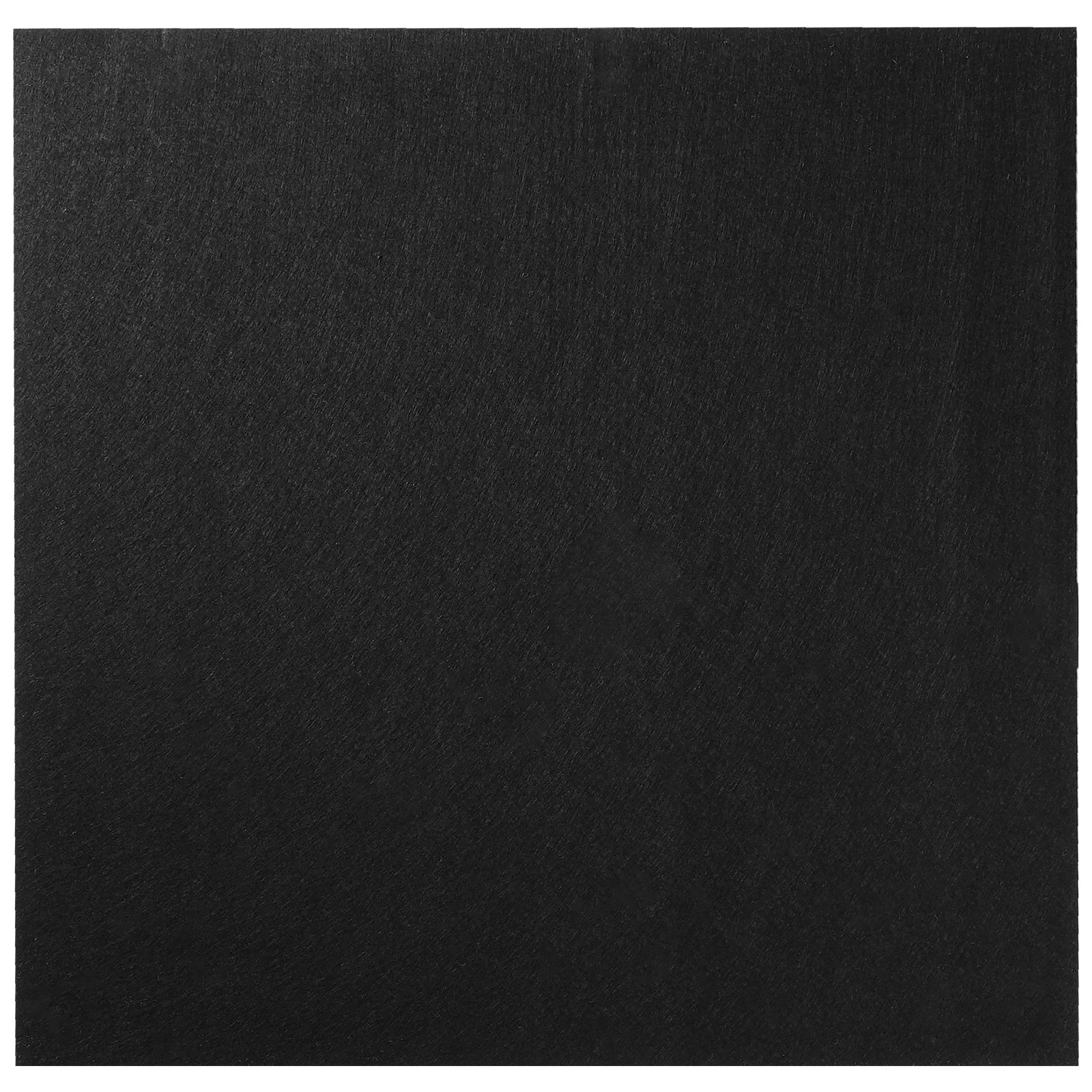 VEVOR Teppichfliesen, 610 x 610 mm, Teppichboden mit angebrachter Polsterung, weich gepolsterte Teppichfliesen, einfache DIY-Installation für Schlafzimmer und Wohnzimmer (24 Stk., gemischtes Grau)