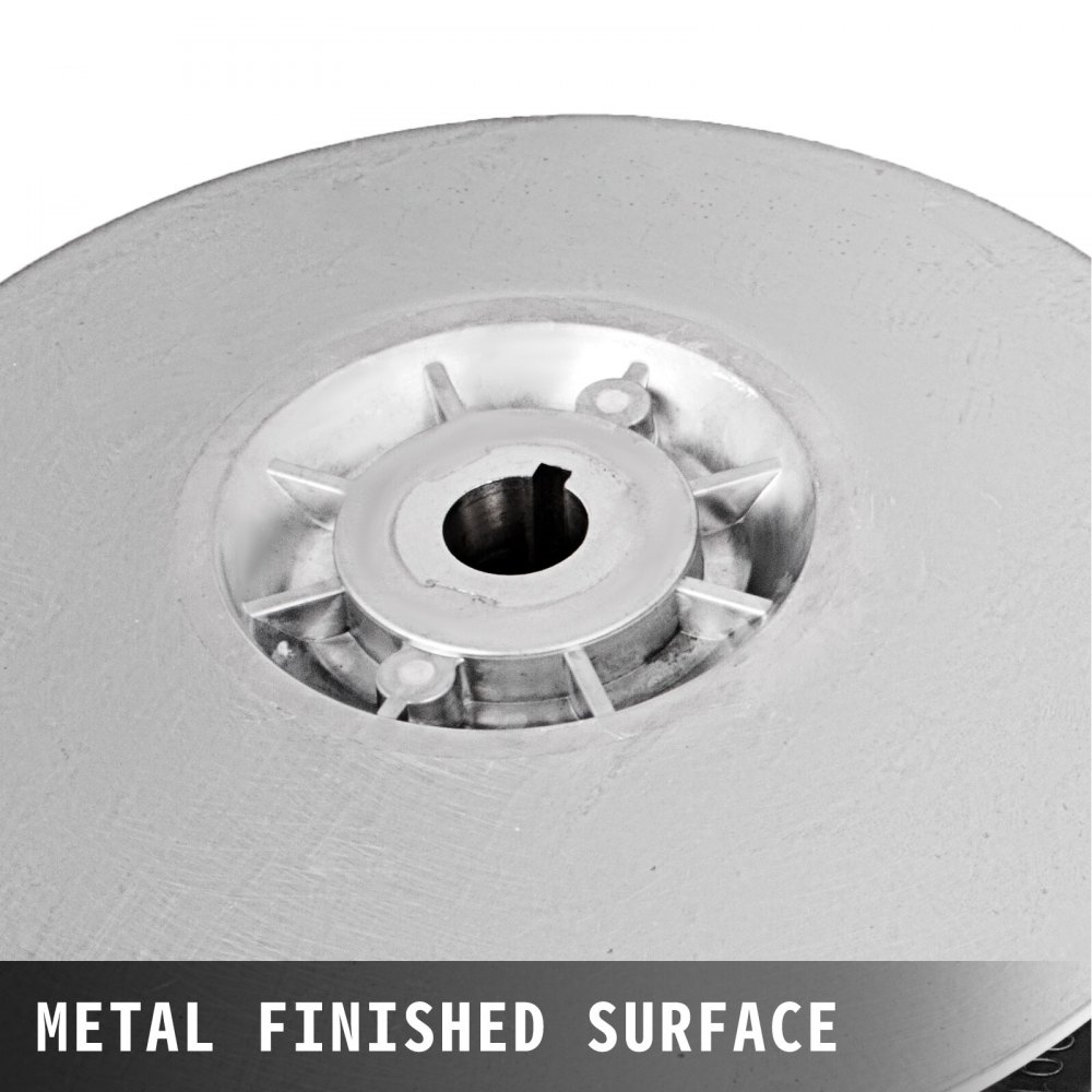 VEVOR Hinterradantriebskupplungssatz für Yamaha Gas Golf Cart G2-G22 ab 1985, Sekundärkupplungsantriebssatz mit Riemen JN6-G6201-03 JN6-G6201-04, Silber