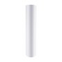 VEVOR Wide Format Paper, 609.6 mm x 91.4 m Plotter Roll, 2 Rolls CAD Bond Rolls with 50.8 mm Core, 80 GSM Plotter Roll Rolls, for CAD Drawings, Engineering Plans, GIS Maps, and Architectural Designs