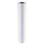 VEVOR Wide Format Paper, 609.6 mm x 91.4 m Plotter Roll, 2 Rolls CAD Bond Rolls with 50.8 mm Core, 80 GSM Plotter Roll Rolls, for CAD Drawings, Engineering Plans, GIS Maps, and Architectural Designs