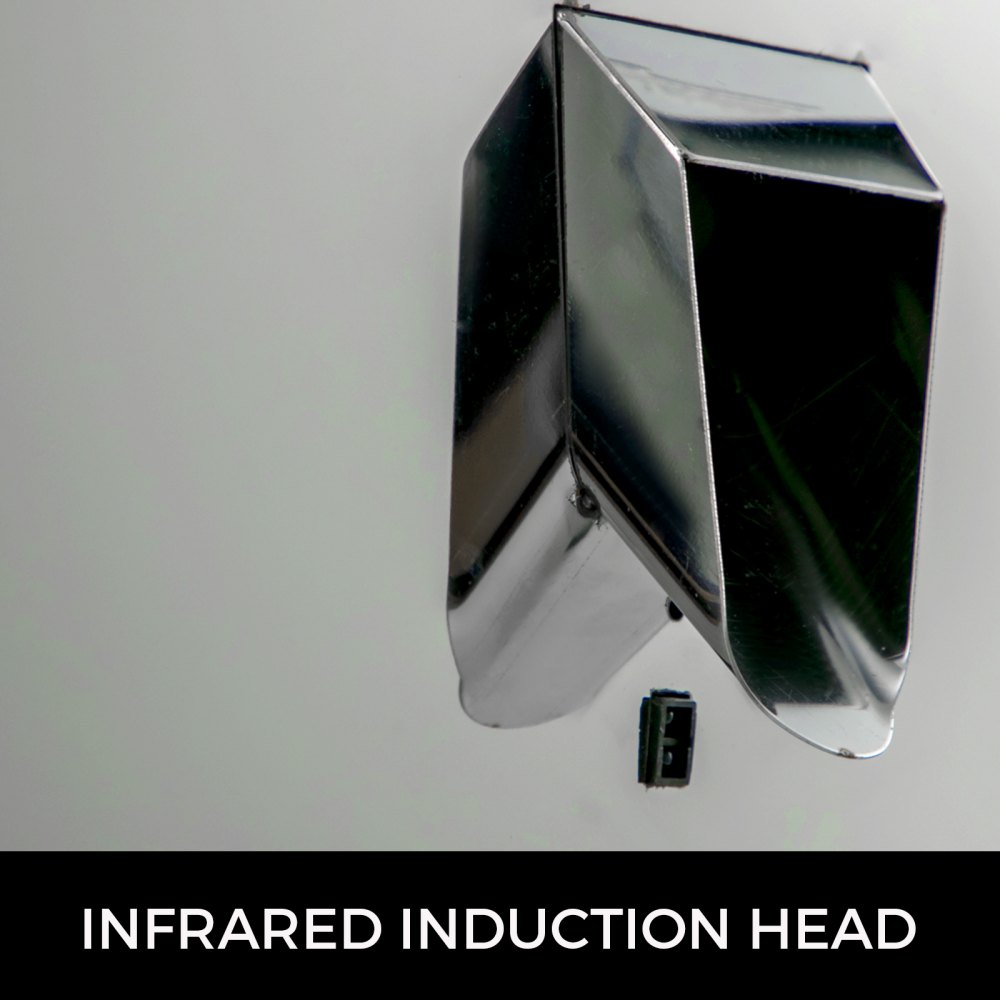 2-50g Puderteilchen Subpackage Wiegen Abfüllmaschine Stahl Füllmaschine Pulver