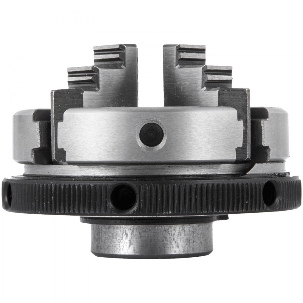 K02-63 63mm Drehbankfutter 2.5" 4-backen Drehfutter Drehbank Design