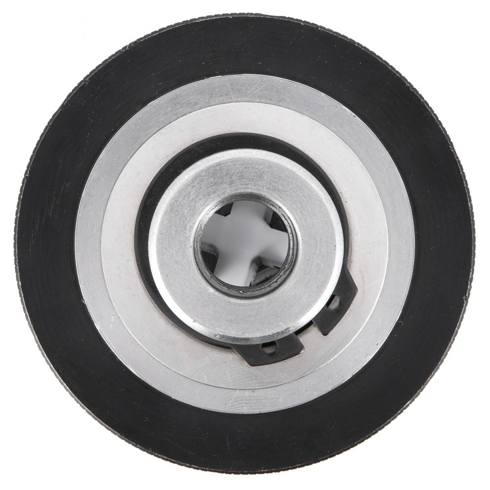 K02-63 63mm Drehbankfutter 2.5" 4-backen Drehfutter Drehbank Design