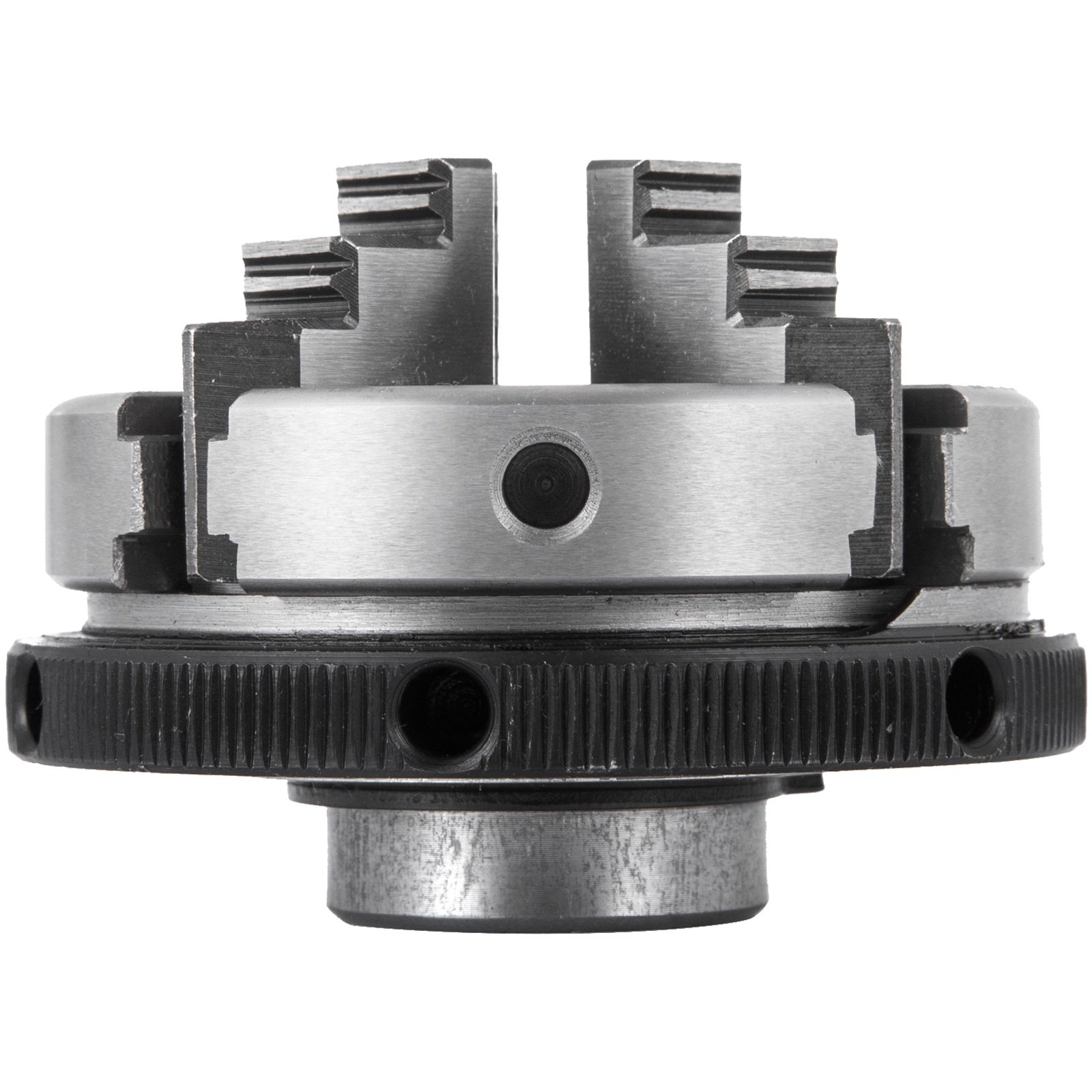 K02-63 63mm Drehbankfutter 2.5" 4-backen Drehfutter Drehbank Design