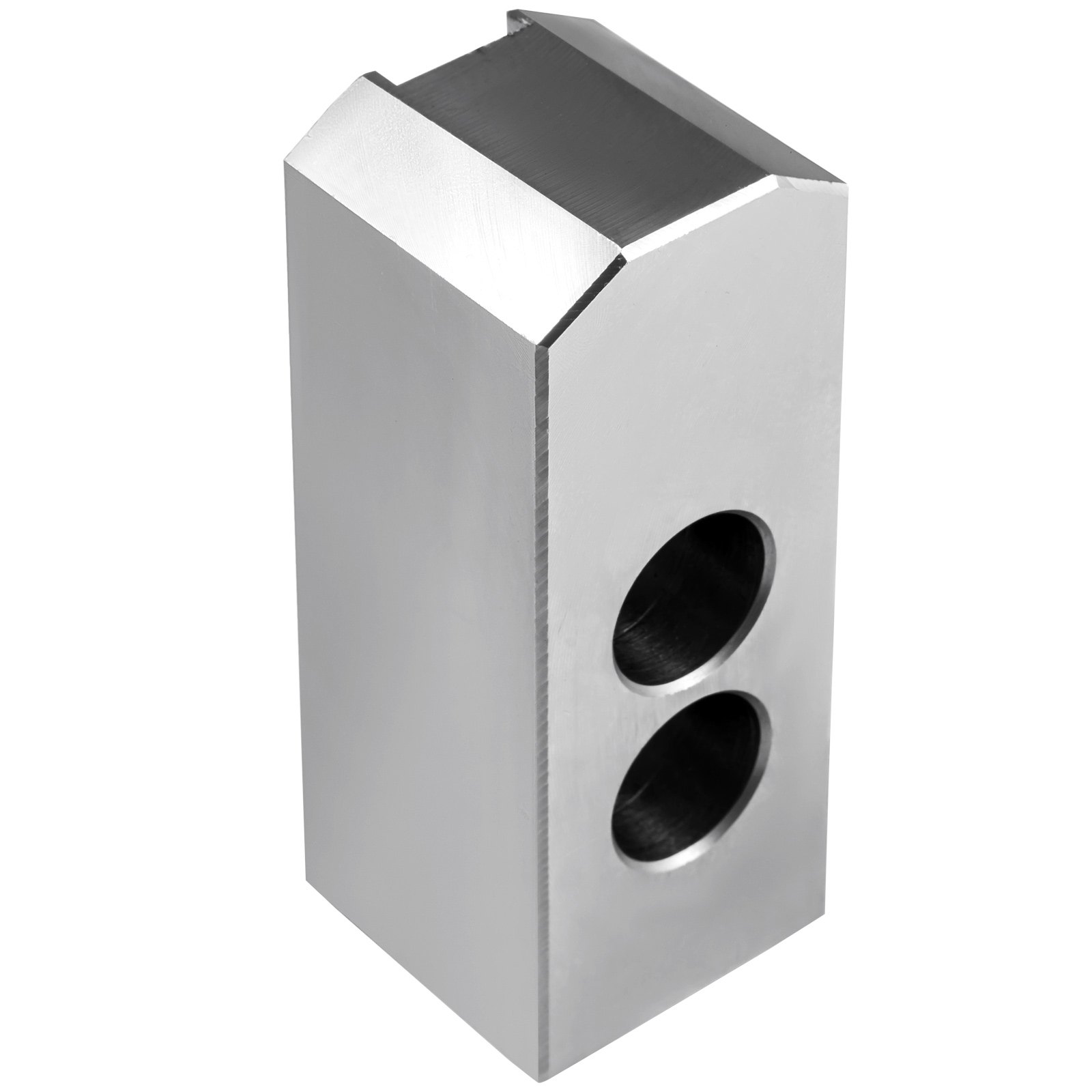 Spannbacken Weiche Drehbacken Aus Stahl 10 Zoll 1.5mmx60° Drehmaschine