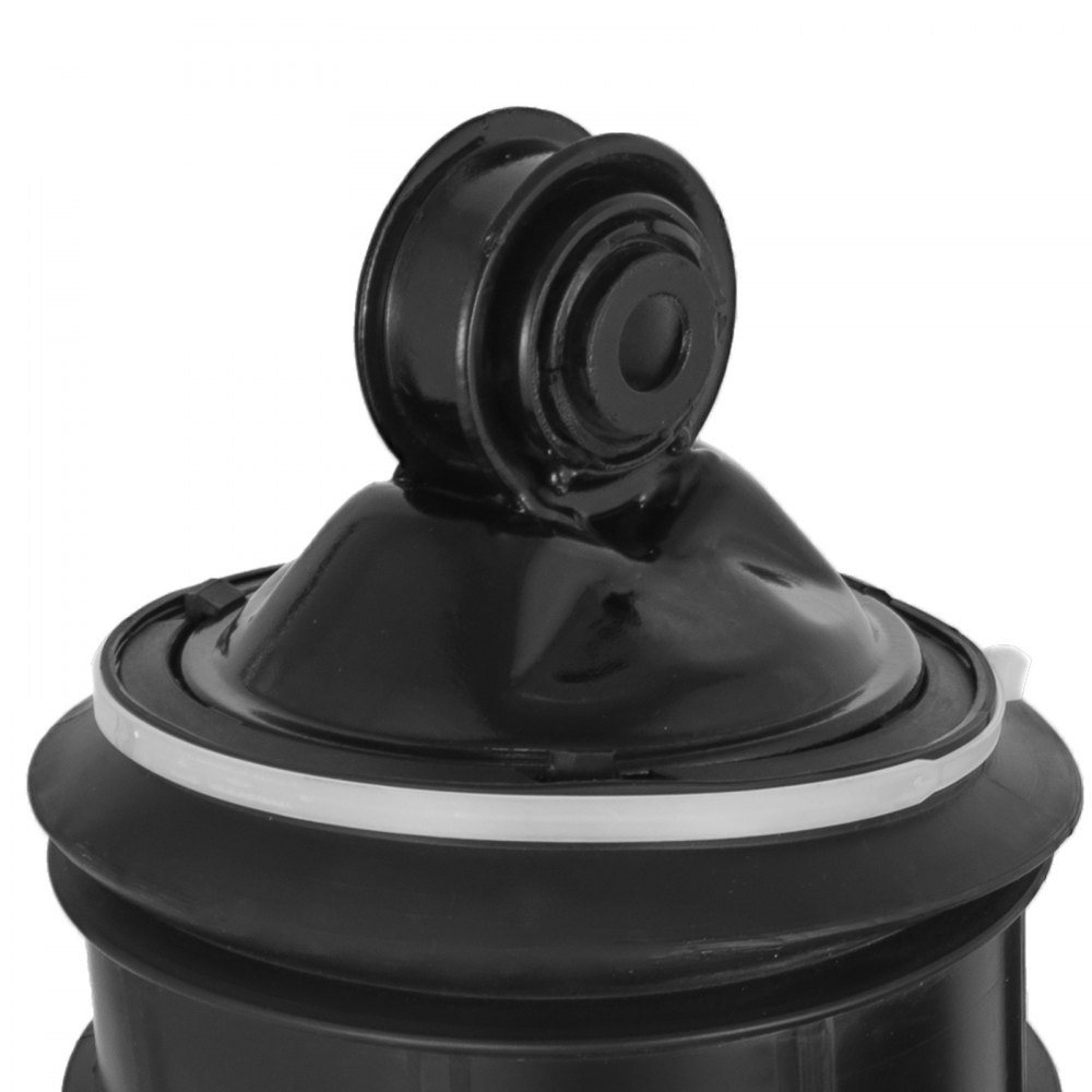 nach oben Luftfedersack hinten für Mercedes E-Klasse W211 4MATIC 2002-2009 oo