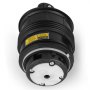 nach oben Luftfedersack hinten für Mercedes E-Klasse W211 4MATIC 2002-2009 oo