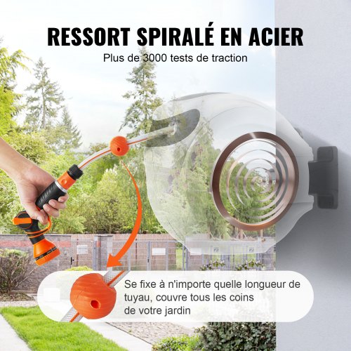 PLG Hochdruck-Strahldüse Aus Messing Mit 45° Bogen & Griff | Extra Starker Reinigungsstrahl Für Garten & Hof