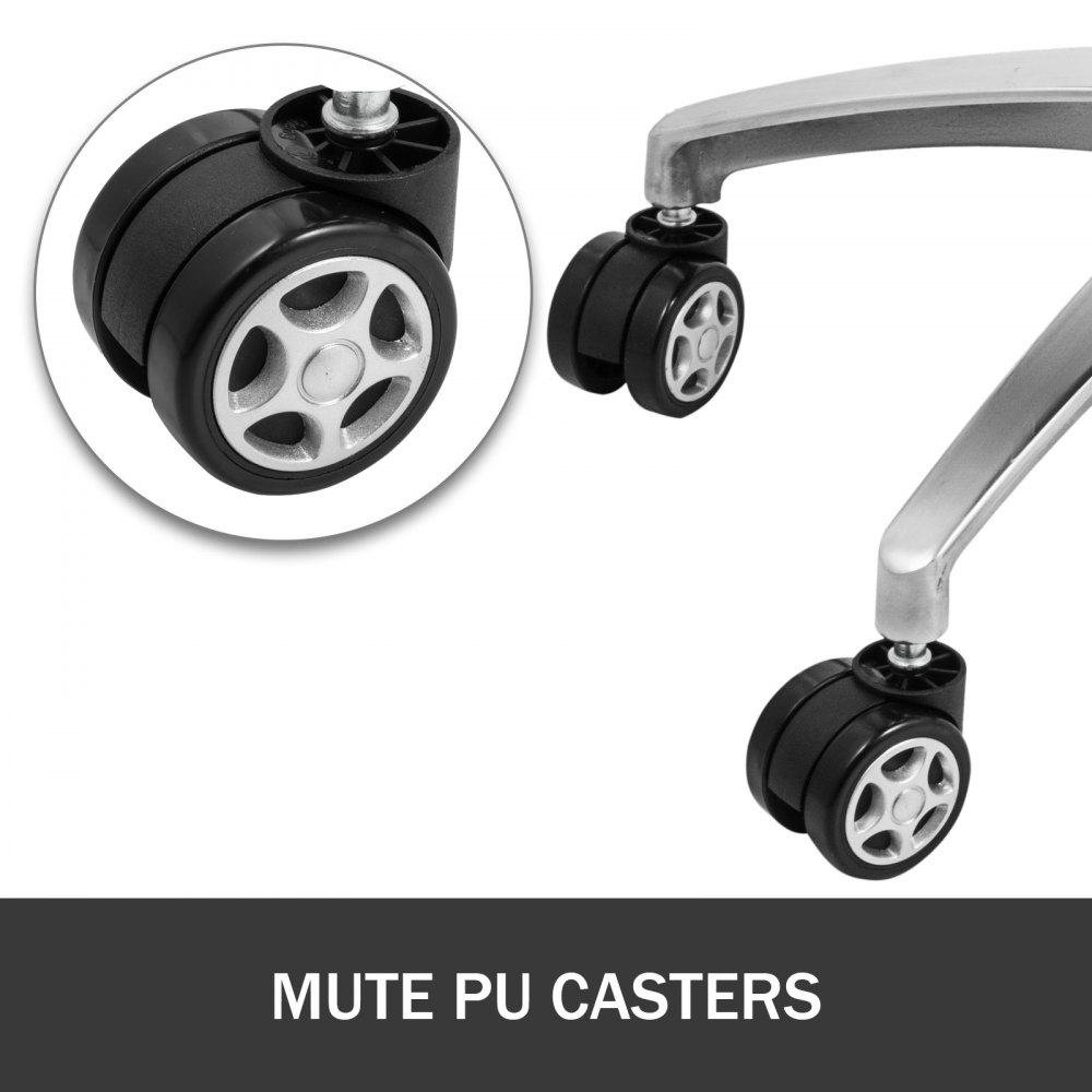 Sattelhocker Sattelstuhl Rollhocker Bürohocker ärztehocker Ergonomisch