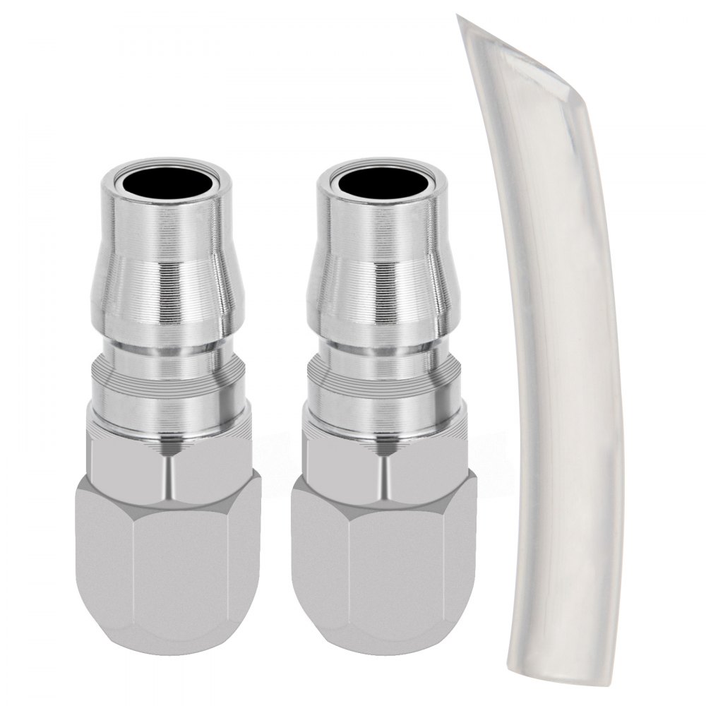 VEVOR 25L Leiser Kompressor Druckluft 750W Druckluftkompressor Flüsterkompressor Luftabgabe Extra Ölfreier Luftkompressor