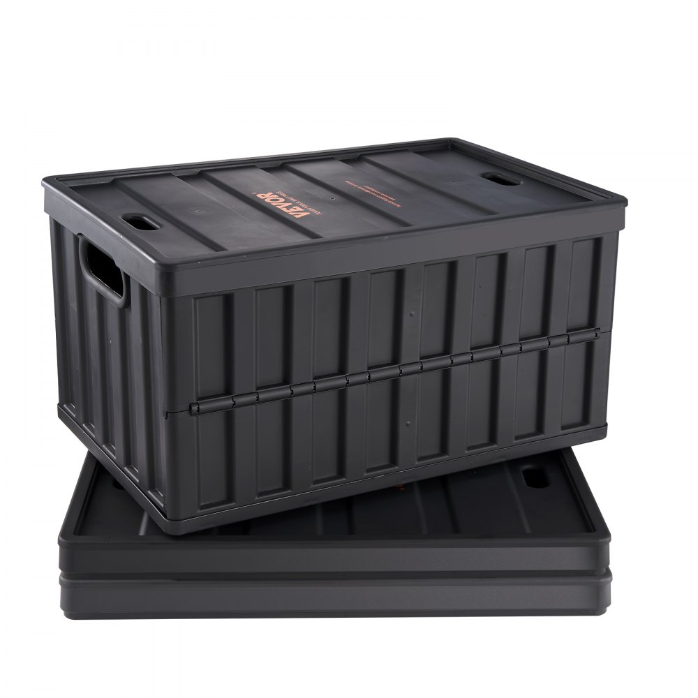 Premium faltbare Aufbewahrungsbox mit Deckel Faltbox Box Klapp Kiste KFZ  Reise