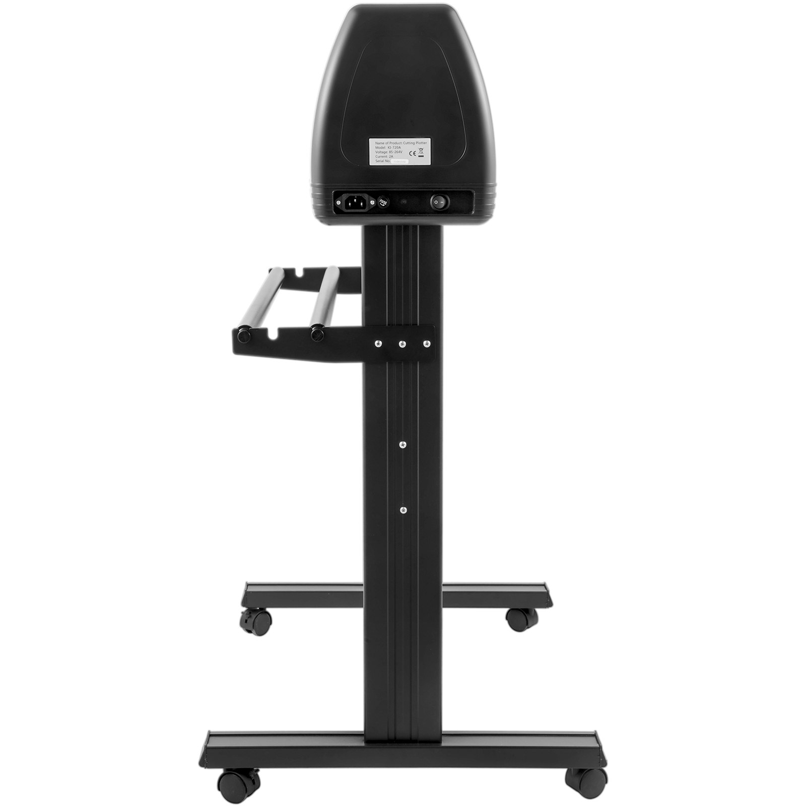 VEVOR 86 cm Vinyl-Schneidemaschine, Vinyl-Plotter, SignCut-Software für Windows