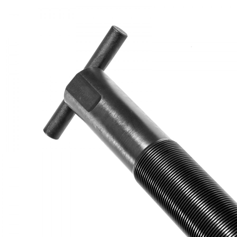 VEVOR Mercruiser Alignment Tool & Gimbal Bearing Puller Set, Compatible with Mercruisers, OMC, Volvo Cobra Bell Housings, Engine Alignment Tool, Bearing Puller Seal Bellow Expander Tools Easy-to-Use