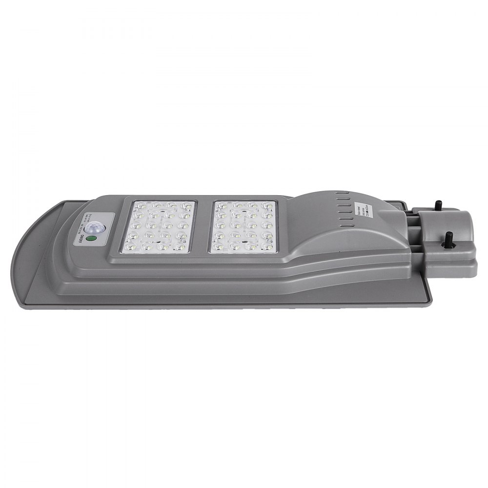 40w Led Solar Lampe Solarleuchte Mit Bewegungsmelder Gartenlicht Wasserdicht