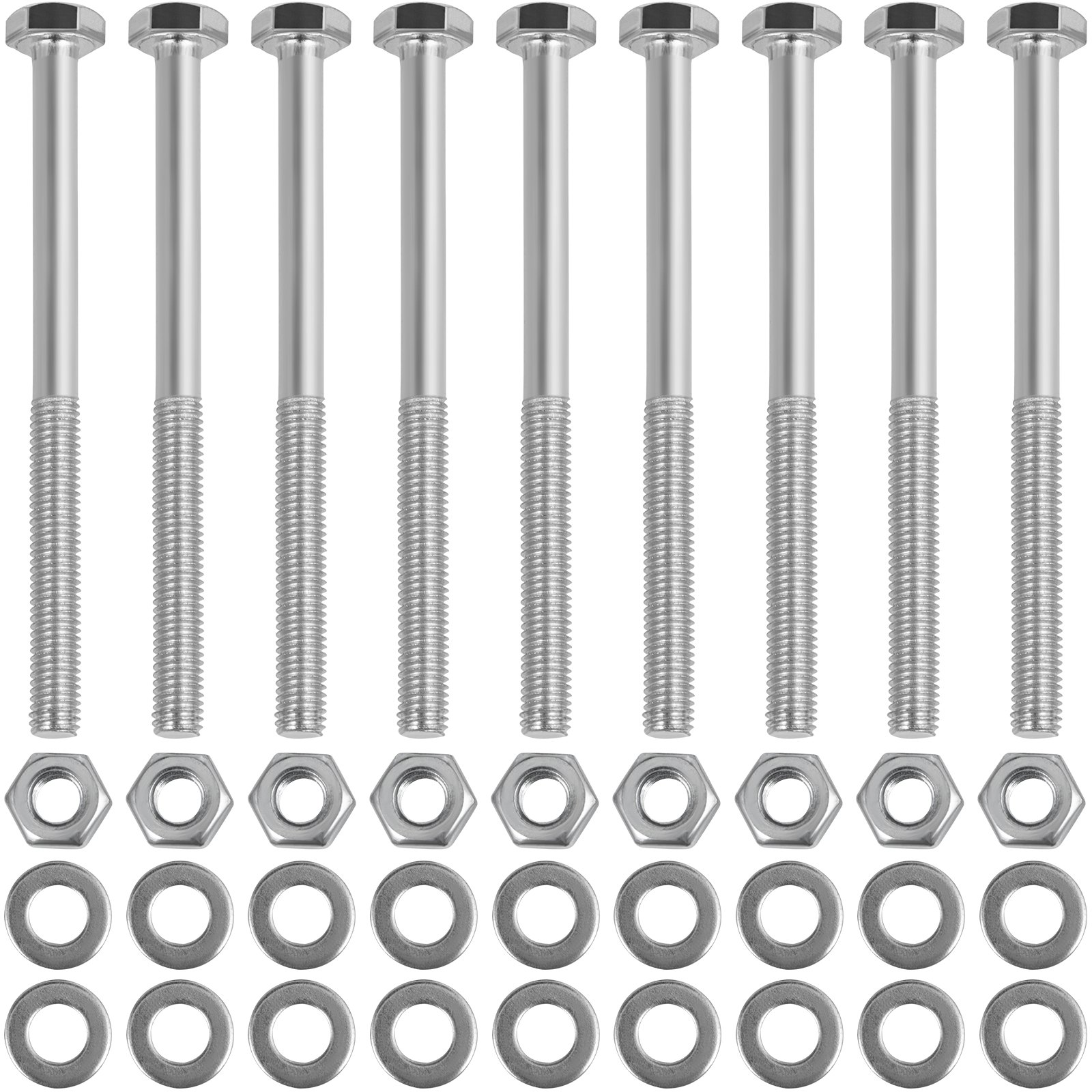 VEVOR Schaukelverbinder 9,3x30,5x14,3cm Schaukelwinkel Eisen mit Pulverbeschichtung Wandverbinder 2mm Dicke Holzverbinder Kantholz Grün Schaukeleckverbinder Schaukelgerüst Ideal für Gartenschaukel