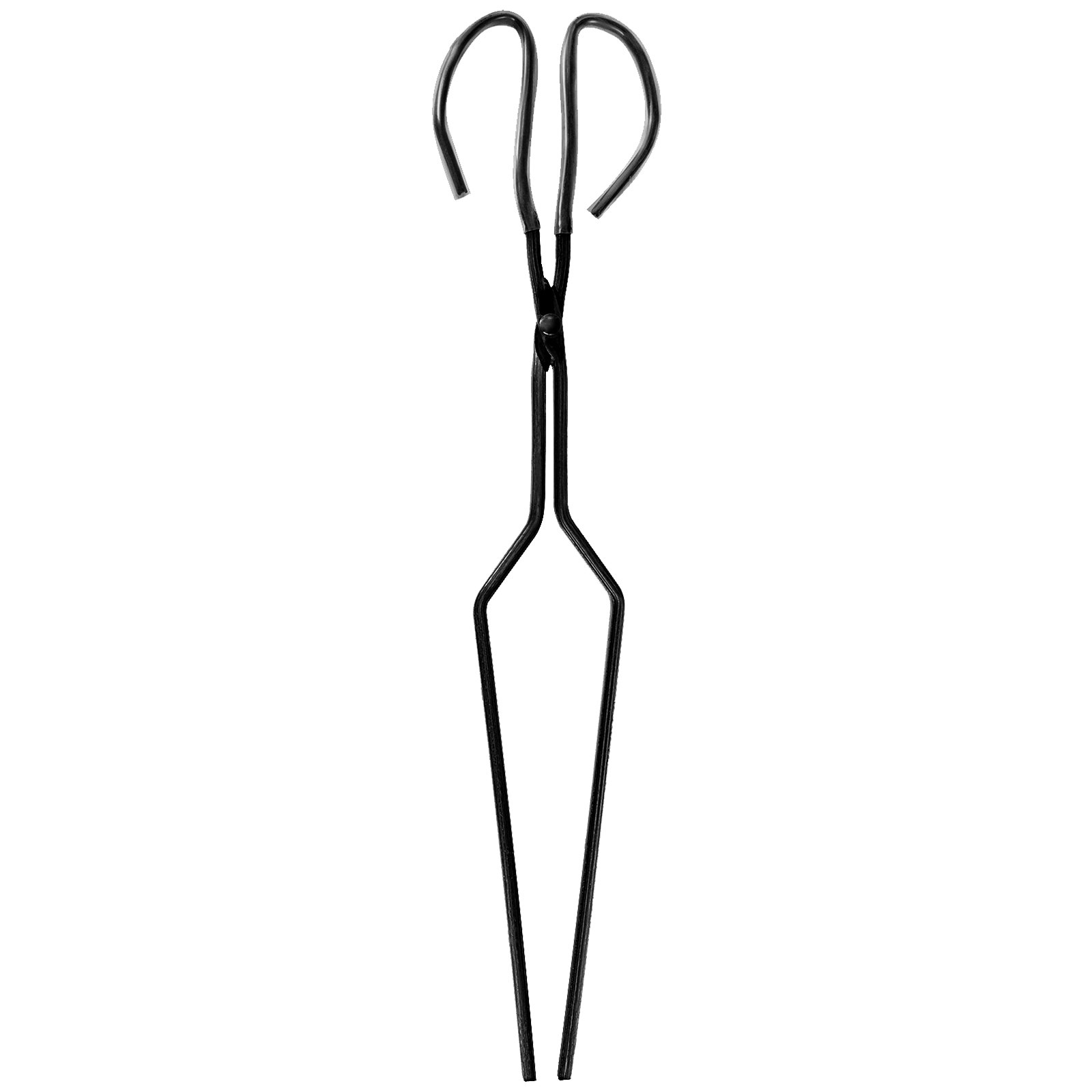 Feuerrost rund Wellige Gussrost 12 Zoll Radfeuerrost für alle Arten von Lagerfeuer aus Stahl