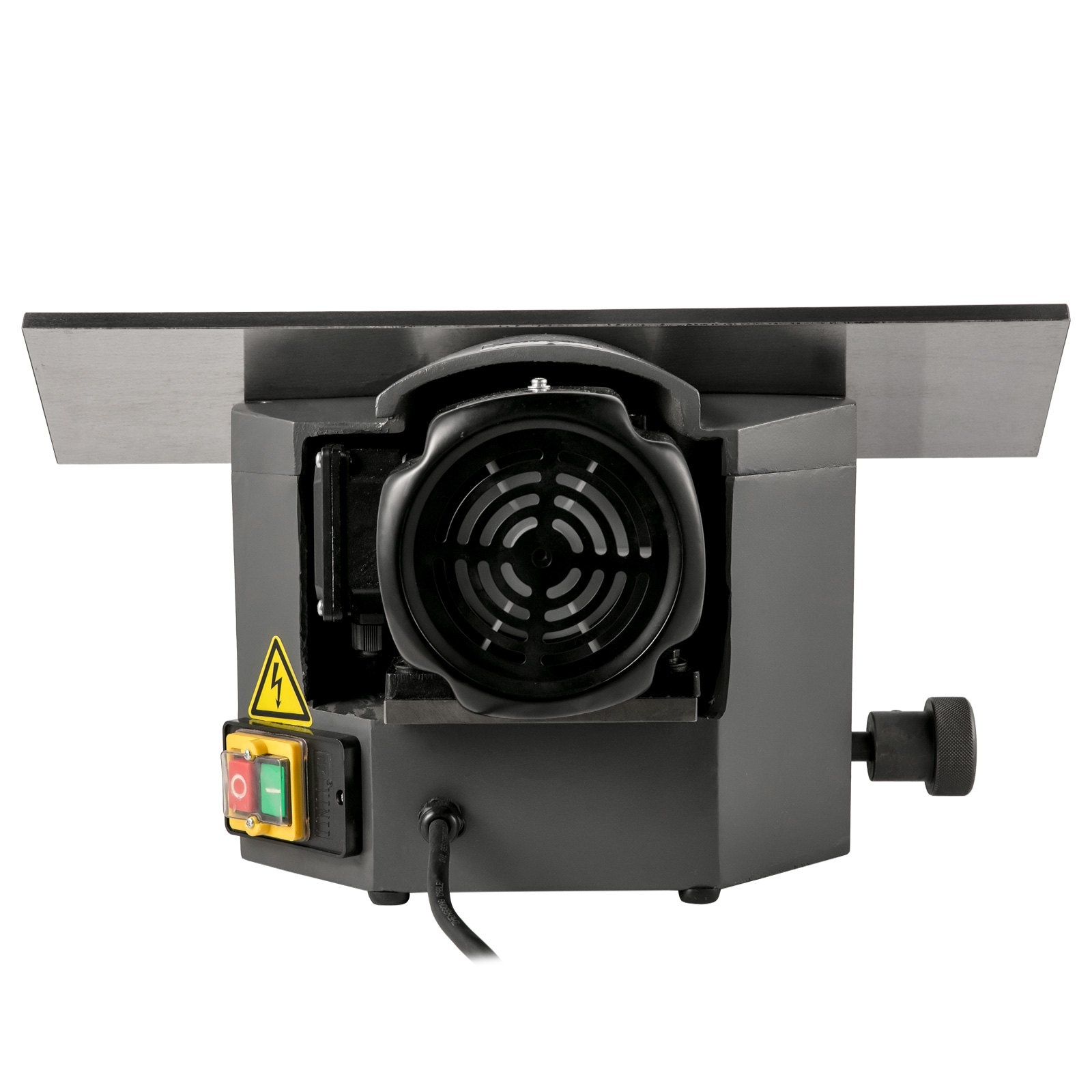 Vevor Kantenfräsmaschine Entgratmaschine Anfasmaschine Kantenbrecher 550w 480v