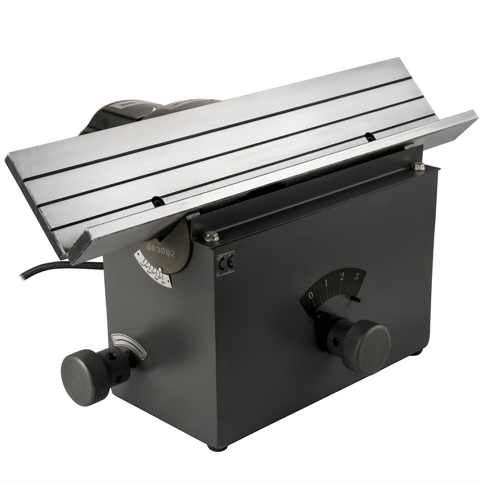 Vevor Kantenfräsmaschine Entgratmaschine Anfasmaschine Kantenbrecher 550w 480v