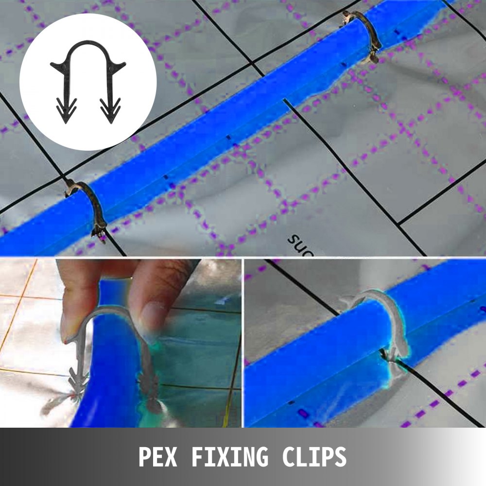 Alu Mehrschichtverbundrohr Verbundrohr 25 M Rolle Blau Wasserrohr 16x2mm Heizung