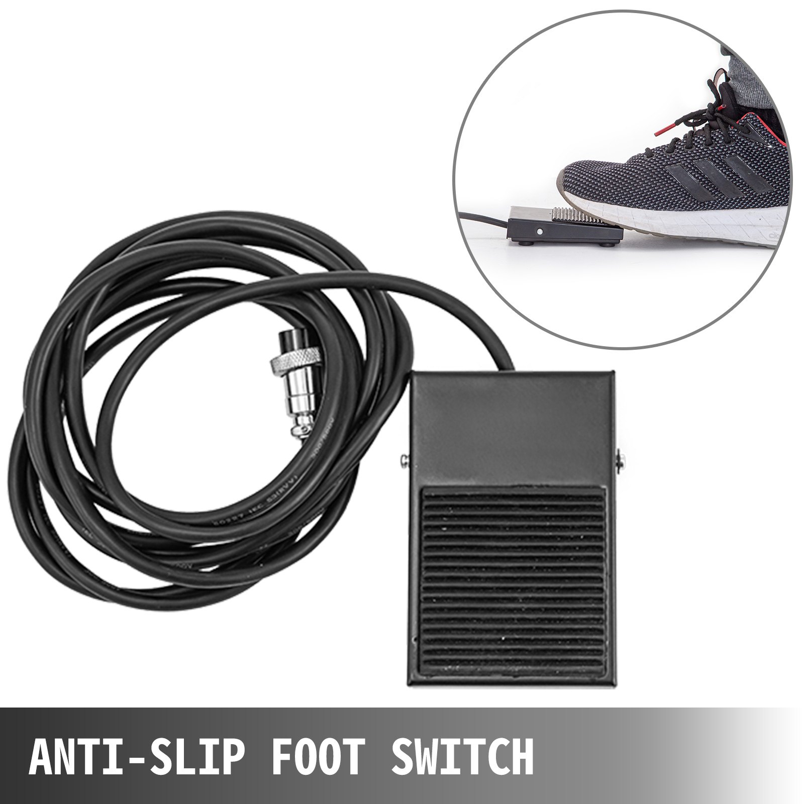 Schweißdrehtisch Schweißpositionierer 100/50kg Schweißtisch 220v Lochtisch 120w