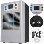 70w 20l Luftkühler Wasserkühler Mobile Klimaanlage Aquarium Kühler Büro Garage