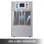 70w 20l Luftkühler Wasserkühler Mobile Klimaanlage Aquarium Kühler Büro Garage