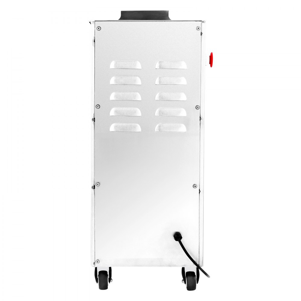 Edelstahl Kommerziell Aufschnittmaschine Fleischschneider Schneidemaschine