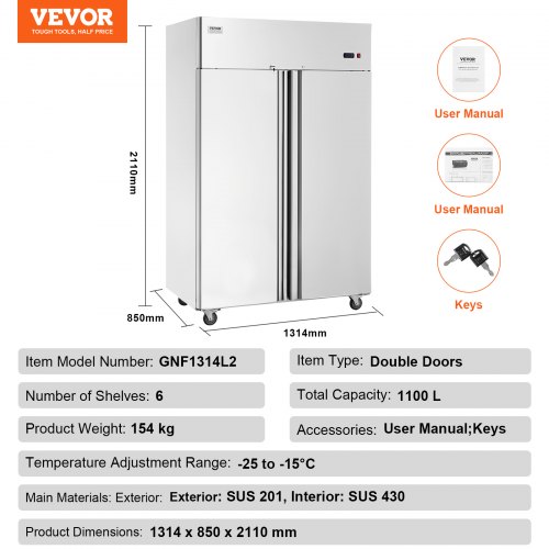 DIYEAH Gefrierschrank Einlegeböden 2er Set - Weiße Gitterroste 28x17cm, Luftdurchlässig, Spülmaschinenfest