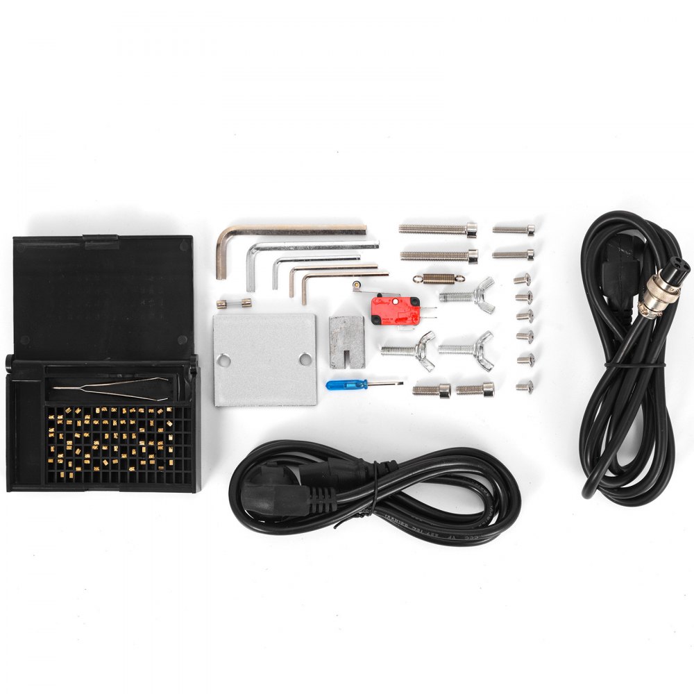 Lt-50d Etikettiergerät Rund Flasche Kleber Etikettiermaschine Mit Kode Drucker