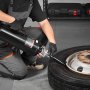 VEVOR Reifenwulstsetzgerät 8 L Luft-Reifenwulststrahlgerät Luftwulstblaster Hand-Reifenfüllwerkzeug, verbessertes tragbares Reifenfüllgerät, 0,6-0,8 MPa für Auto E-bike Wohnmobil ATV Schwarz