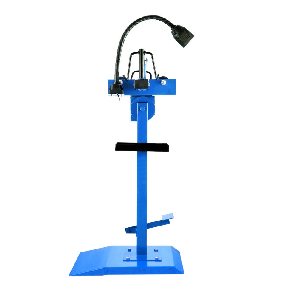 Reifenspreizer Reifenwechsler Drehbar Led Arbeitslicht Reparieren Hebespreizer