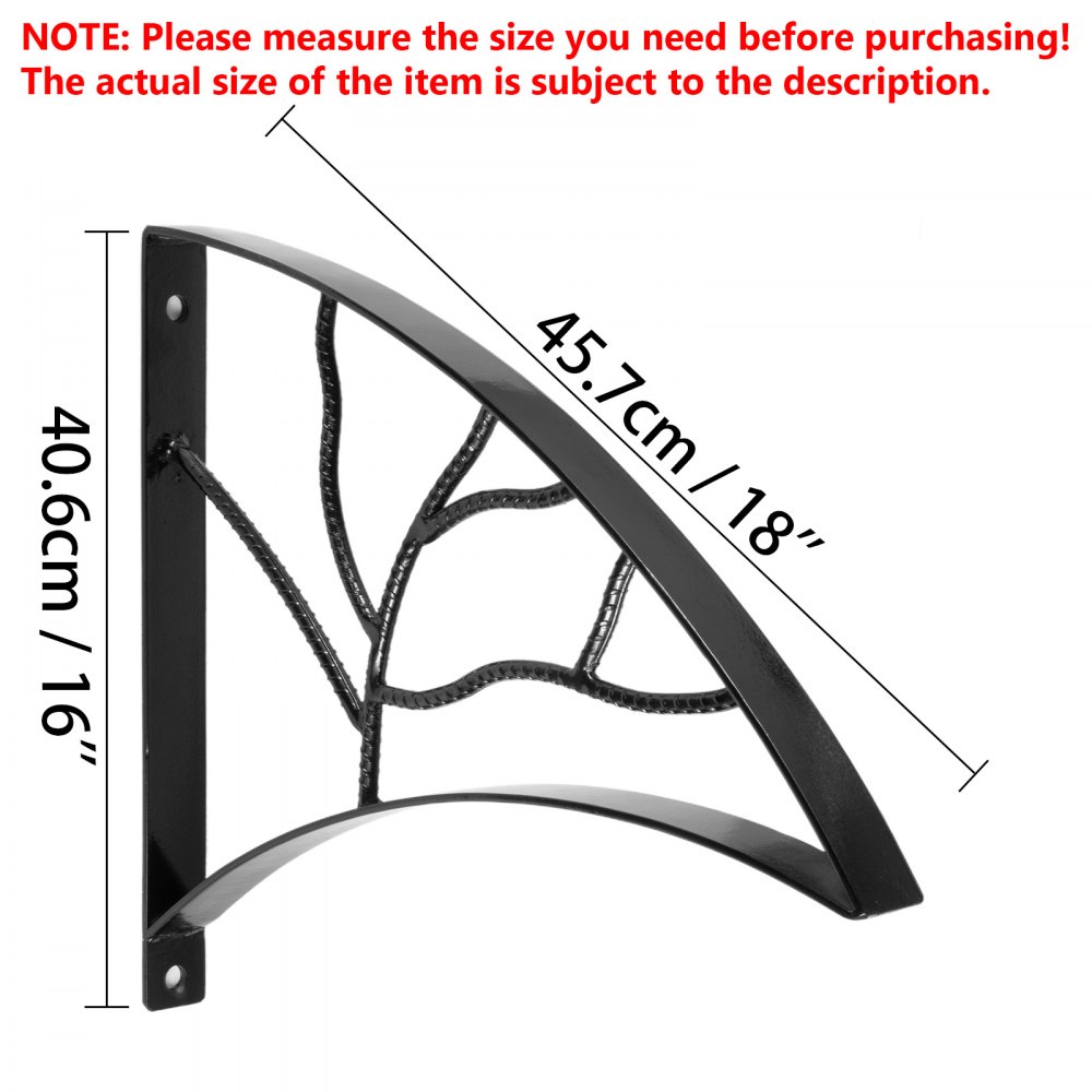 Handl?ufe für Au?entreppen Schmiedeeisenhandlauf Blattform Veranda Deck