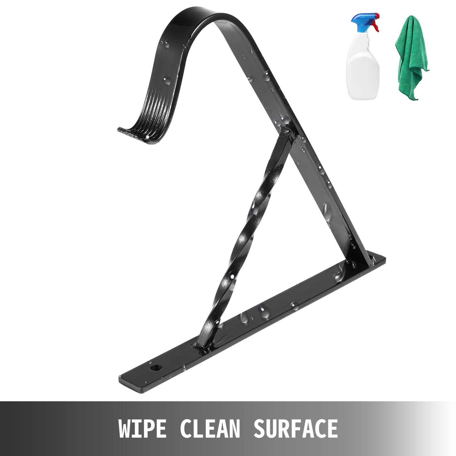 Geländer Handlauf Treppengeländer Bis 0,4m Treppe Hotels Sicherheits-haltegriff