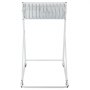 VEVOR Mobile Blueprint Storage Shelf, Plan Holder with 12 Swivel Brackets, Mobile Blueprint Holder, Adjustable Height and Length, Poster Display Shelf for Office and Home (Shelf only, clamps not included)