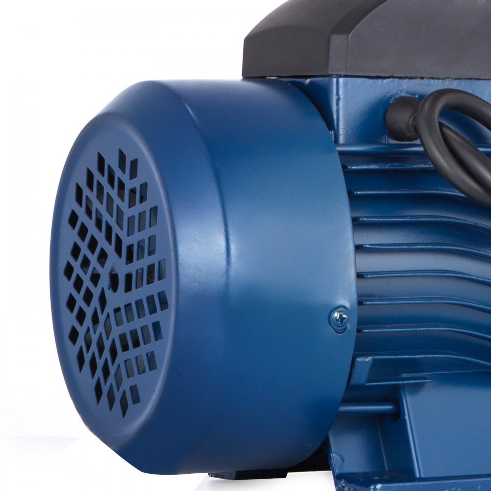 1100w Gartenpumpe Kreiselpumpe 6000 L/h Robuste Garden Pump Leistungsstarke