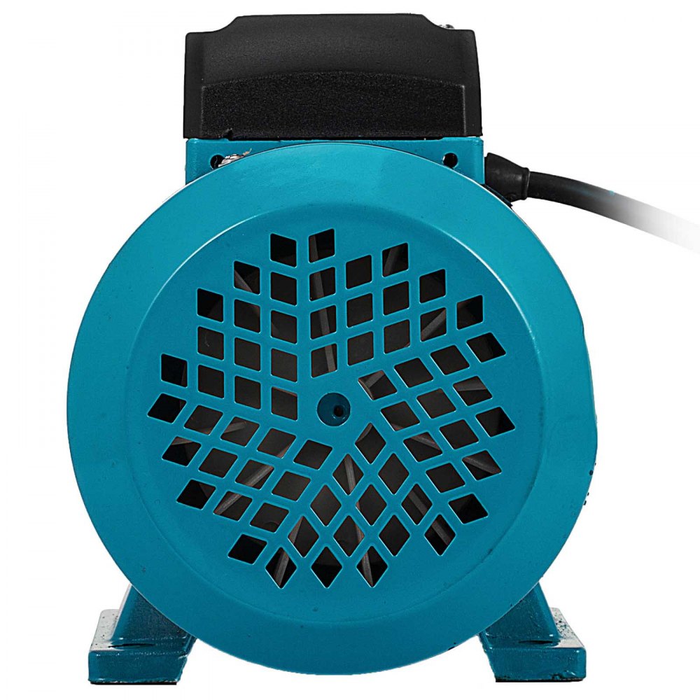 1300 W Garten Kreiselpumpe Jetpumpe Wasserpumpe Hauswasserwerk 5100 L/h