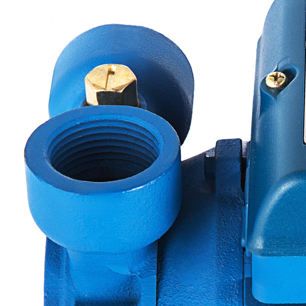 Pqam 60 Kreiselpumpe 370w Edelstahl Kreiselpumpe Jetpumpe Gartenpumpe 220v