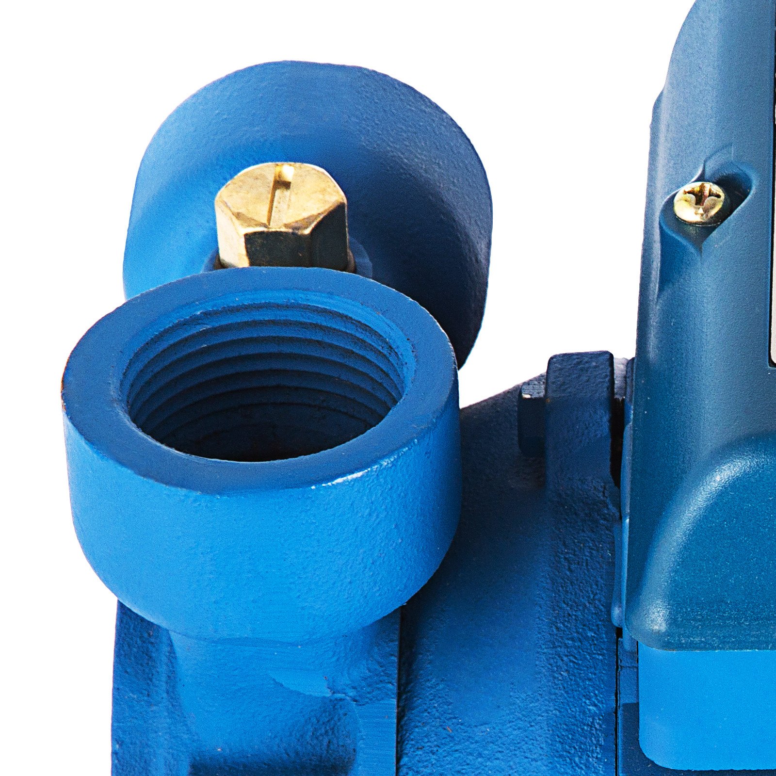 Pqam 60 Kreiselpumpe 370w Edelstahl Kreiselpumpe Jetpumpe Gartenpumpe 220v