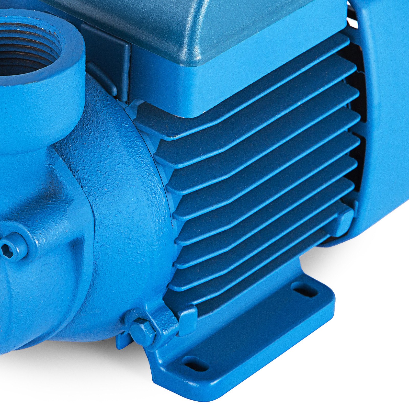 Pqam 60 Kreiselpumpe 370w Edelstahl Kreiselpumpe Jetpumpe Gartenpumpe 220v