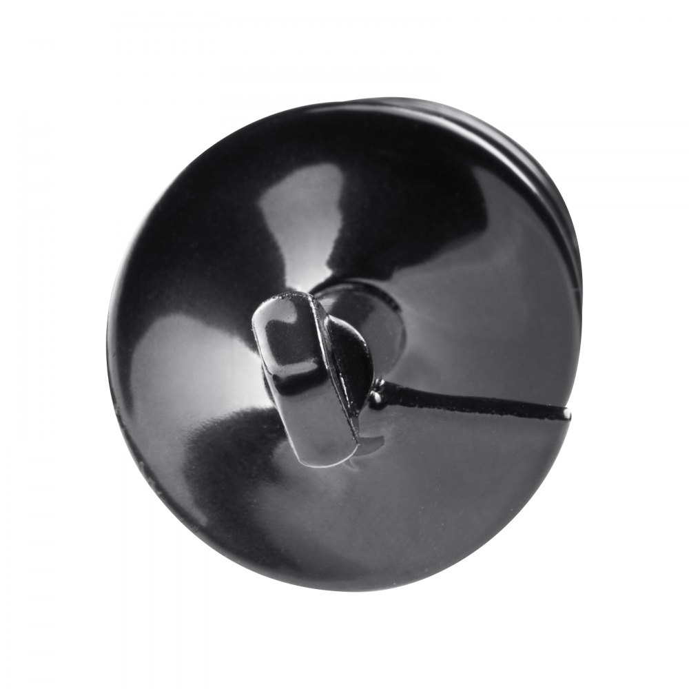 VEVOR Schneckenbohrer zum Pflanzen, 1,6 x 16,5 Zoll Garten-Schlangenbohrer, Spiralbohrer zum Pflanzen von Blumenzwiebeln und zum Graben von Löchern, 3/8-Zoll-Sechskantbohrer