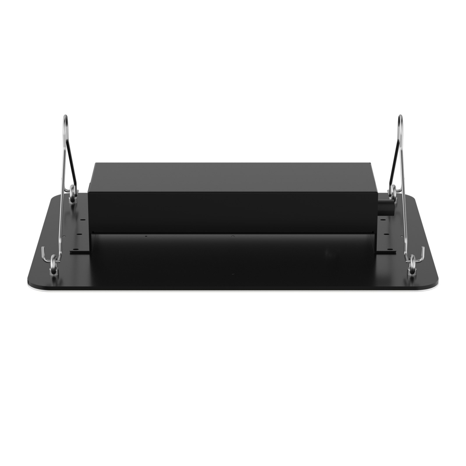 VEVOR 150W Dimmbar Pflanzenlampe LED 30x40x12cm Pflanzenlampe 50,000 Stunden Vollspektrum 19000lm Lichtstrom Wachstumslampe 760nm Infrarot-Wellenlänge Pflanzenlicht Gewächshäuser Anbauzelte Balkone