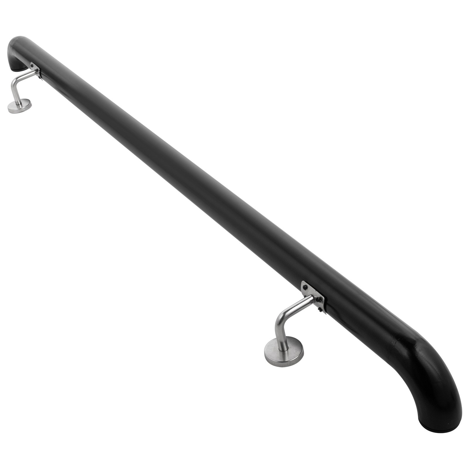 Handlauf Treppenhandlauf Wandhandlauf Bis 91 Cm Außentreppe Treppe Sicher