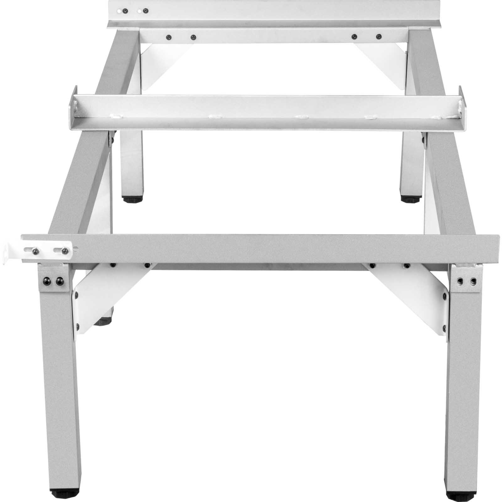 Vevor Waschmaschinen Untergestell Unterbau Unterschrank Doppel 124,6x61x34,3 Cm