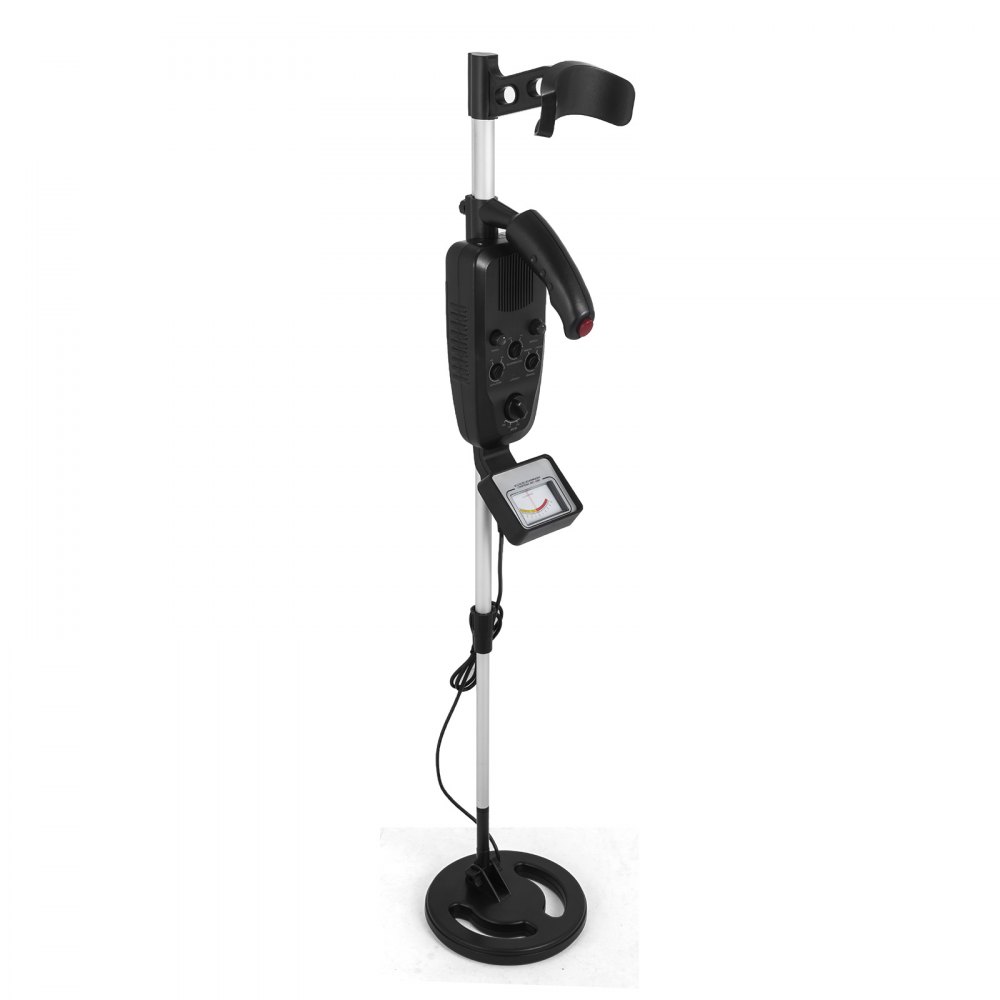 Metalldetektor Metaldetector Metallsuchgerät Tiefensonde Schatzsuche Detector