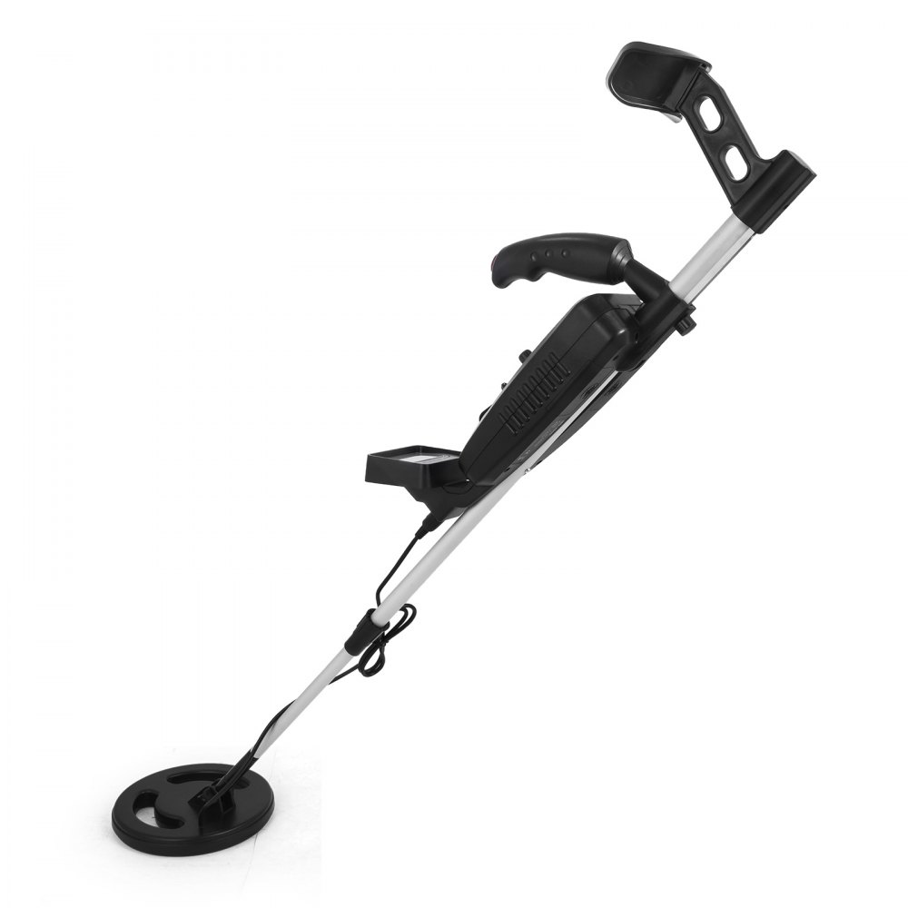 Metalldetektor Metaldetector Metallsuchgerät Tiefensonde Schatzsuche Detector