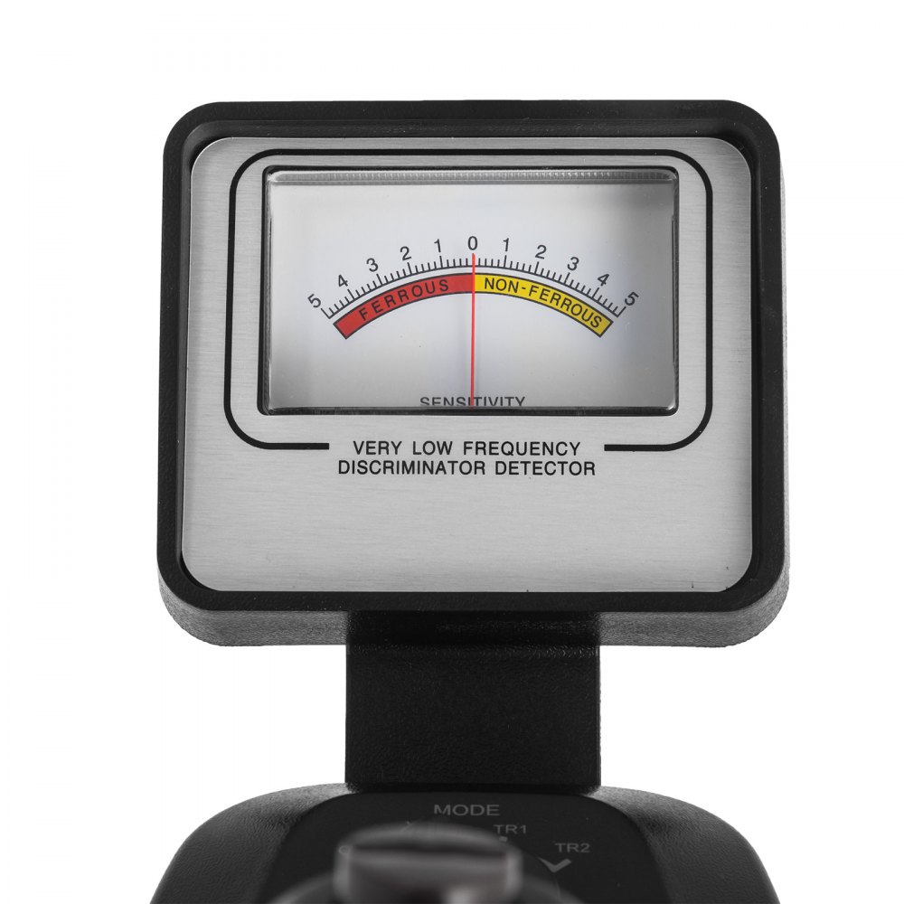 Metalldetektor Metaldetector Metallsuchgerät Tiefensonde Schatzsuche Detector