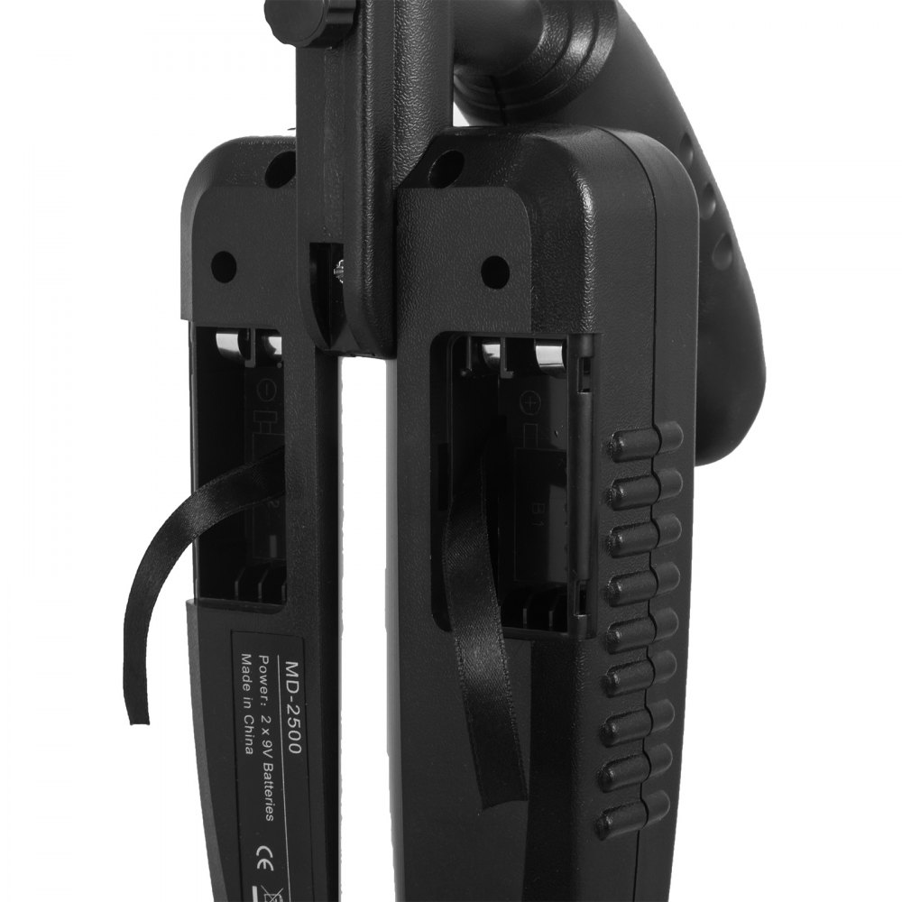 Metalldetektor Metaldetector Metallsuchgerät Tiefensonde Schatzsuche Detector