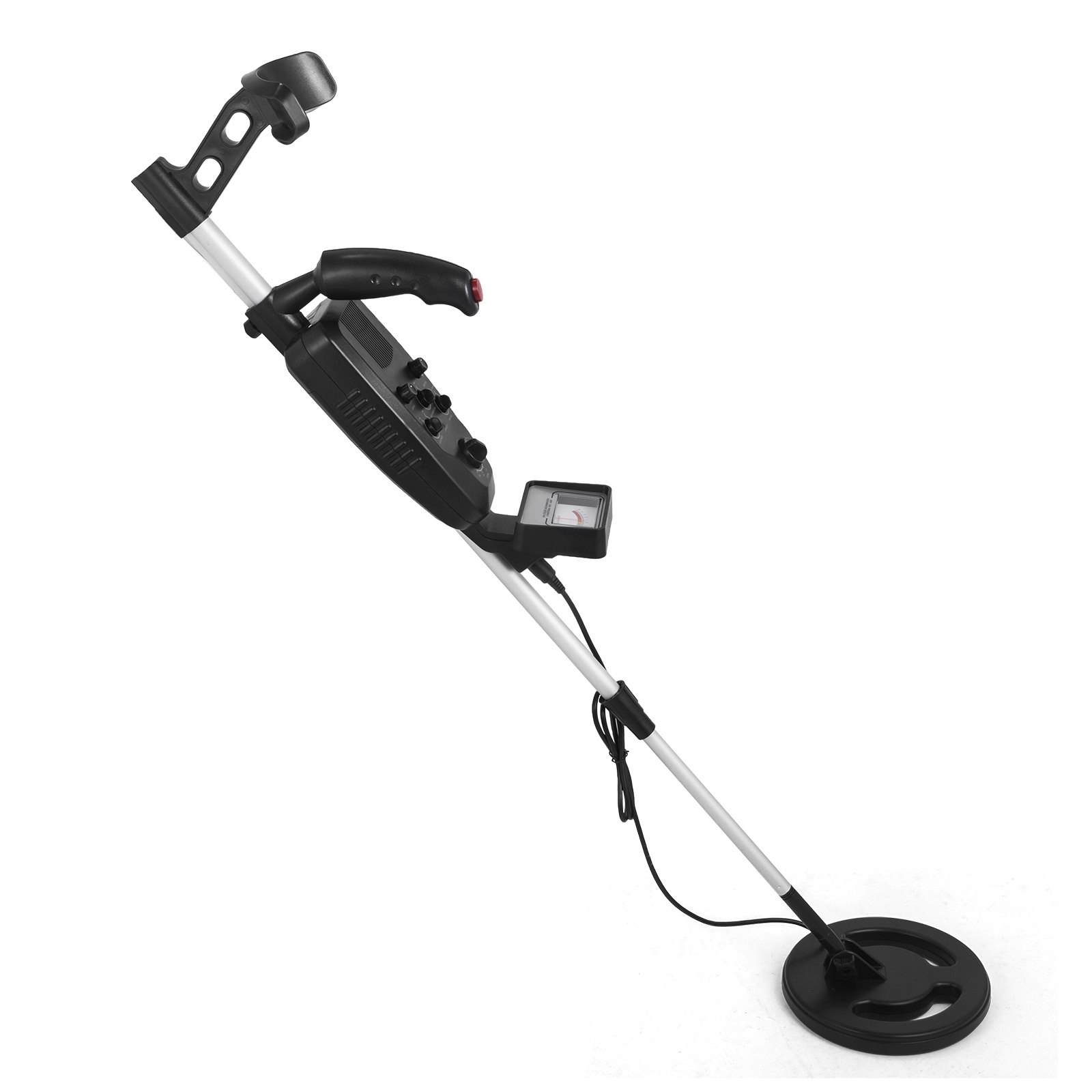 Metalldetektor Metaldetector Metallsuchgerät Tiefensonde Schatzsuche Detector