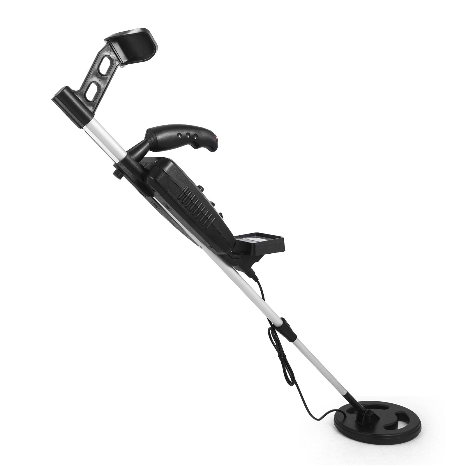 Metalldetektor Metaldetector Metallsuchgerät Tiefensonde Schatzsuche Detector