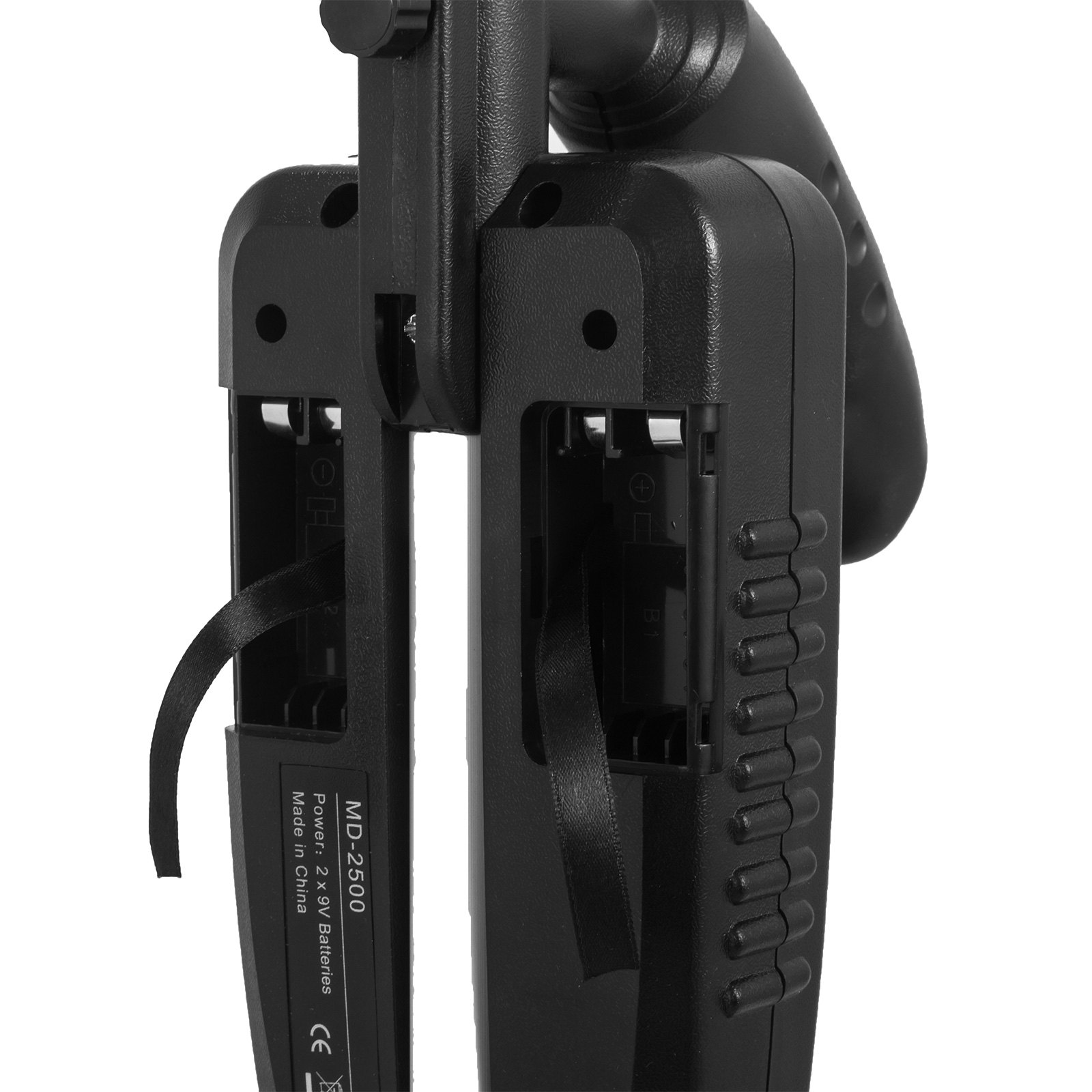 Metalldetektor Metaldetector Metallsuchgerät Tiefensonde Schatzsuche Detector